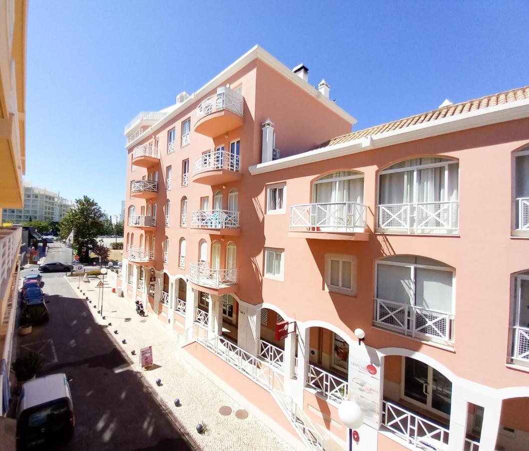 Via Marina - Vilamoura Center With Pool ภายนอก รูปภาพ